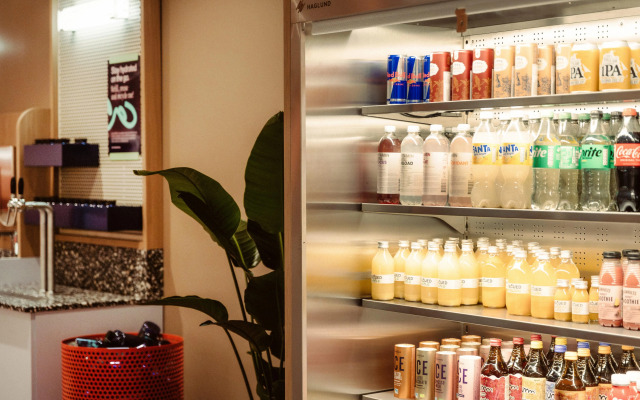 Scandic Grensen Oslo