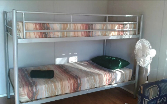 Coal Country Village