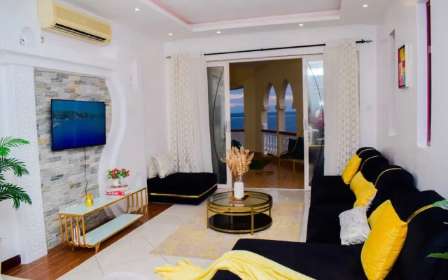 Lily Beachfront Apartments