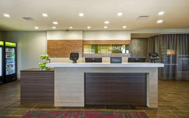 Home2 Suites by Hilton Terre Haute