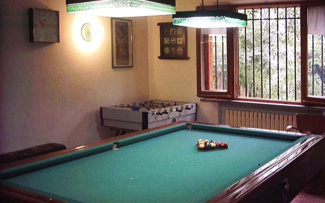 Farmhouse in Fano With Pool & Adriatic Views