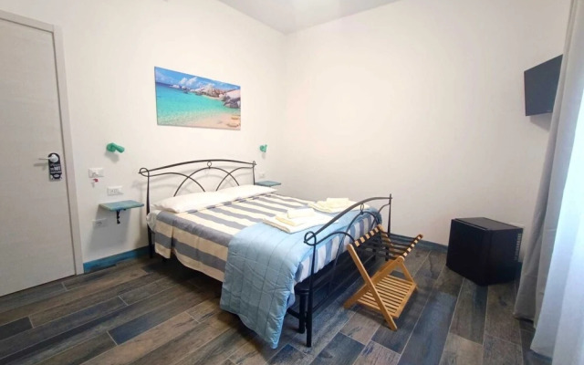 Porto Sicuro Hospitality