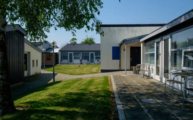 Zleep Hotel Kolding