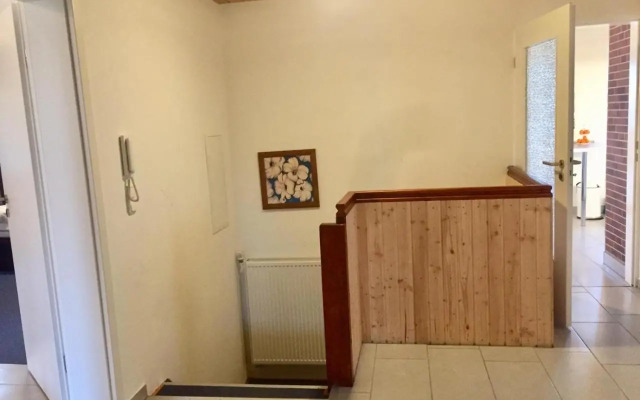 Ferienwohnung im Zentrum