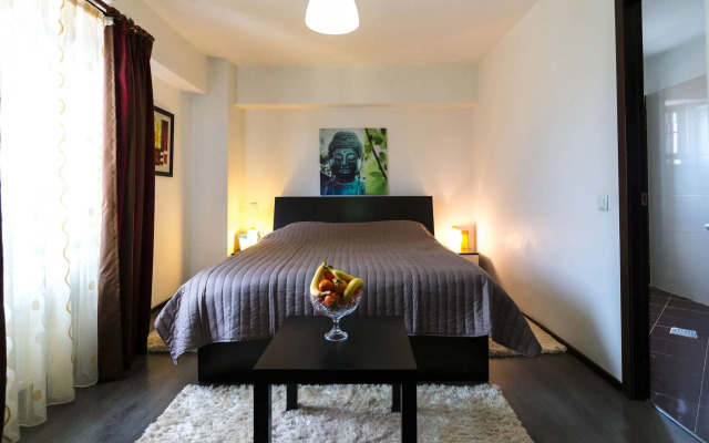 Il Primo Apartments