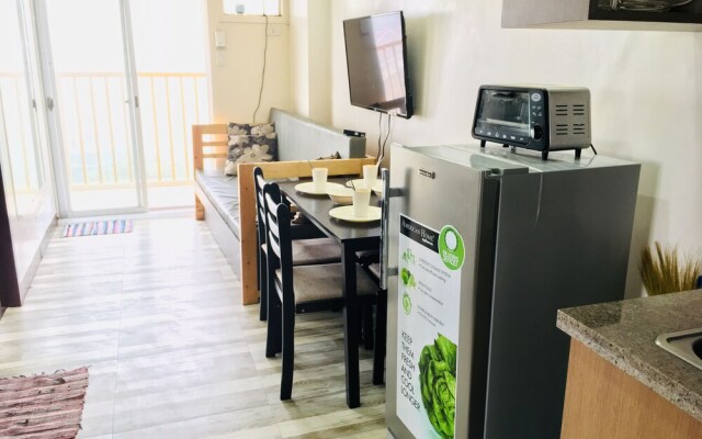 Baguio Vacation House