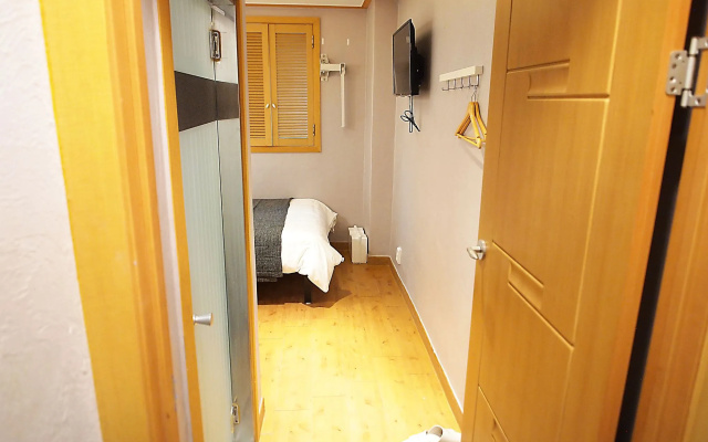 Hotel Park Hill Myeongdong