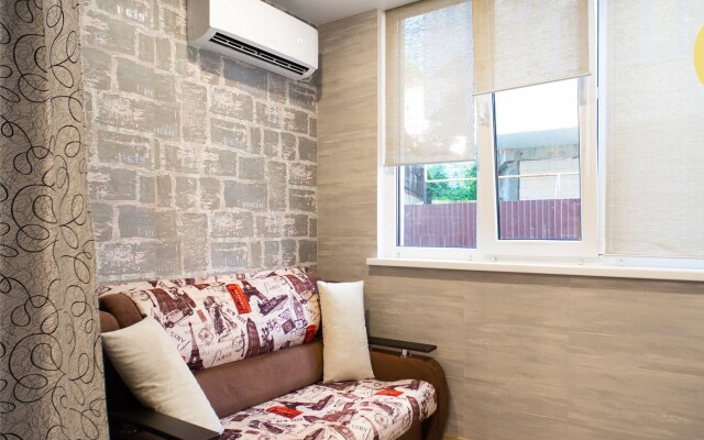 LetoApart на Лысой горе