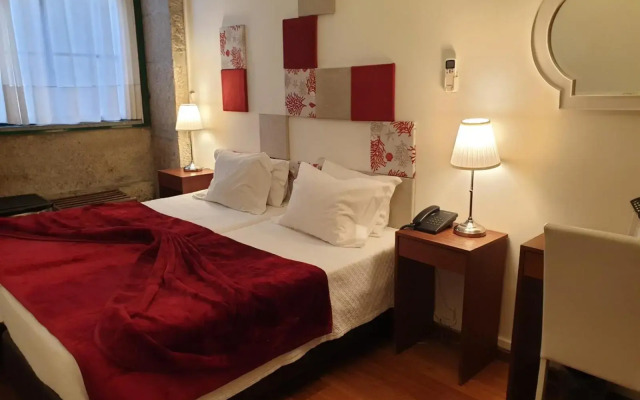 Hotel Porto Rico