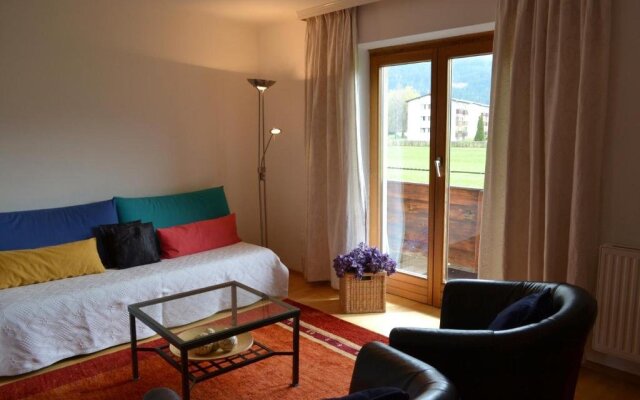 Appartementhaus Astl