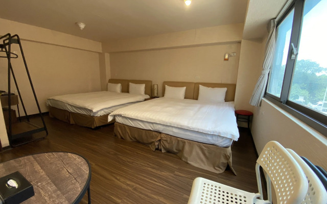 In99 Hotel