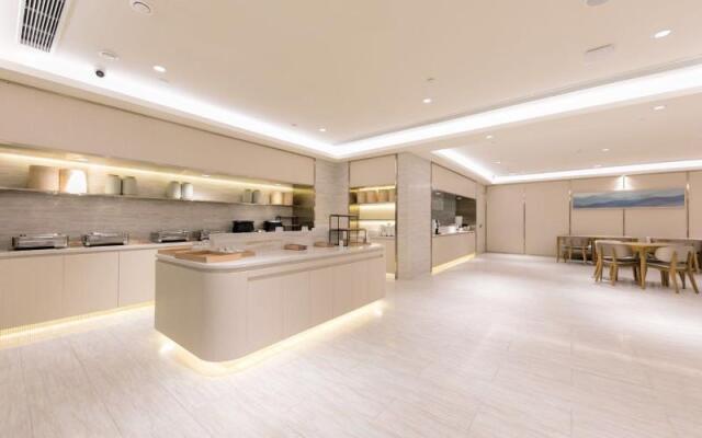 Ji Hotel Beijing Lize Business District