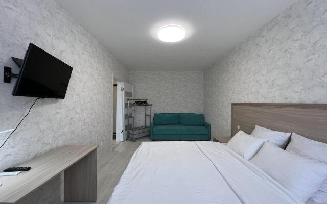 Ilne On Gavryushina 17A