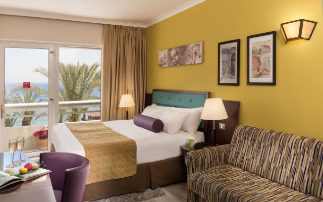 Leonardo Plaza Hotel Eilat