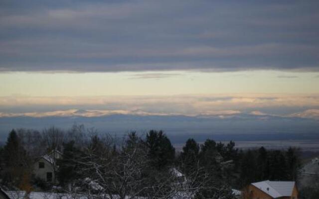 Ferienwohnung Markgräfin