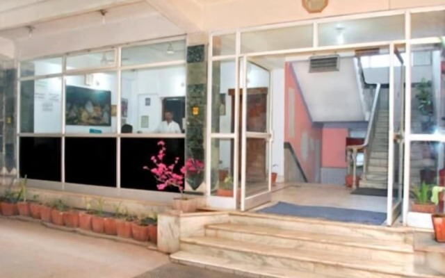 Hotel Yashoda International