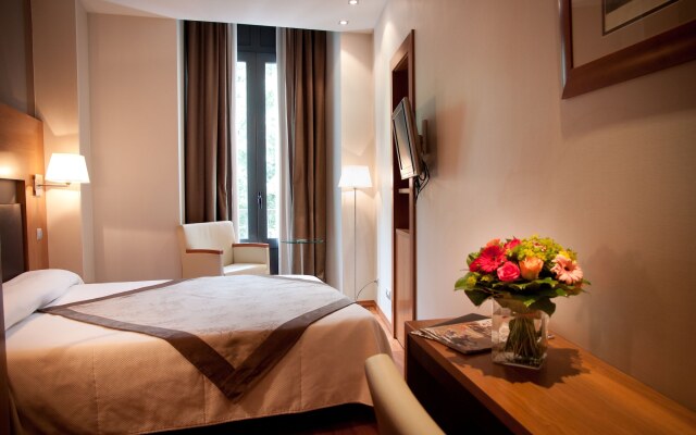 Alti Hotel