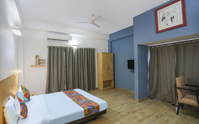FabHotel F9 Noida Sector 51