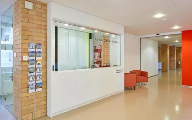 Seminarhotel Romerohaus