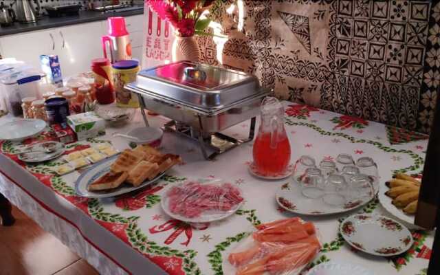 'Utu'one Bed & Breakfast