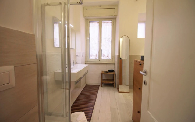 Walk to the Vatican From Your Smart Apt