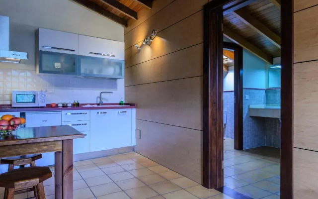 Casa Doña Justa