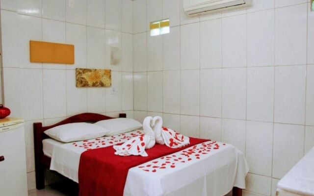 OYO Pousada Flor da Primavera