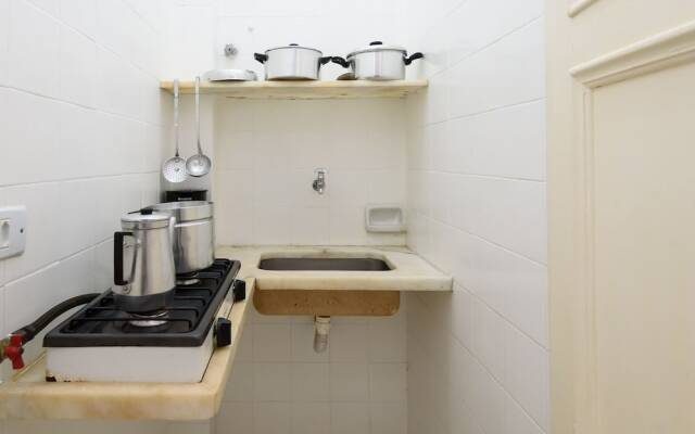 Apartamento A1206 - Omar do Rio