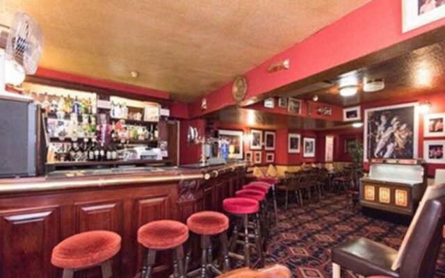 Mornington Hotel