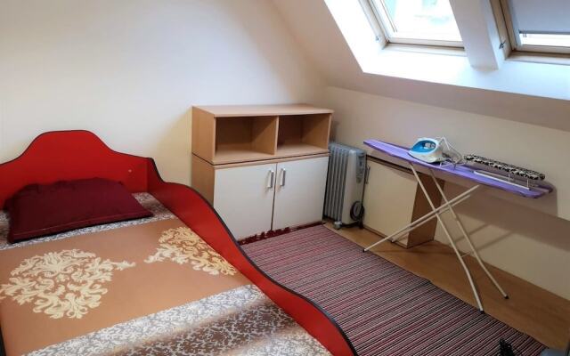 FM Premium Apartment - Near Beach - Varna