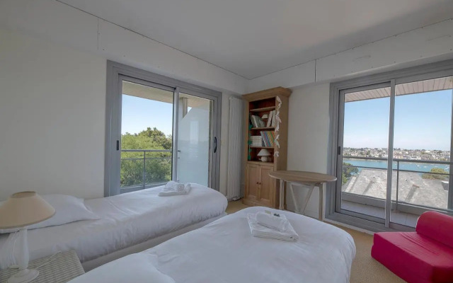 Dinard Ronceray