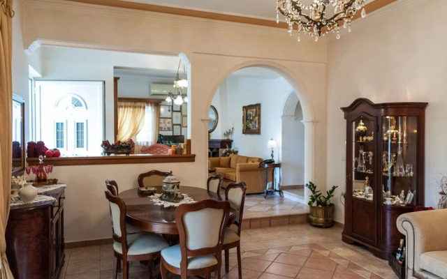La Casa Di Nina