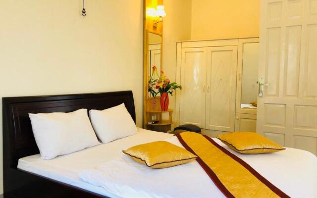 Khách sạn Hương Mê