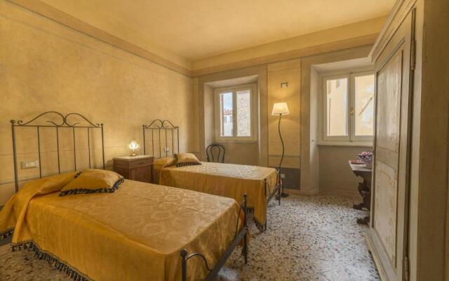 I Bei Ricordi - Historic Centre Apartment 6