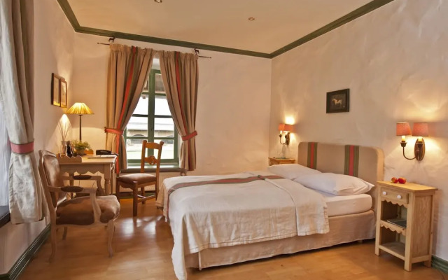 Der Linslerhof - Hotel, Restaurant, Events & Natur