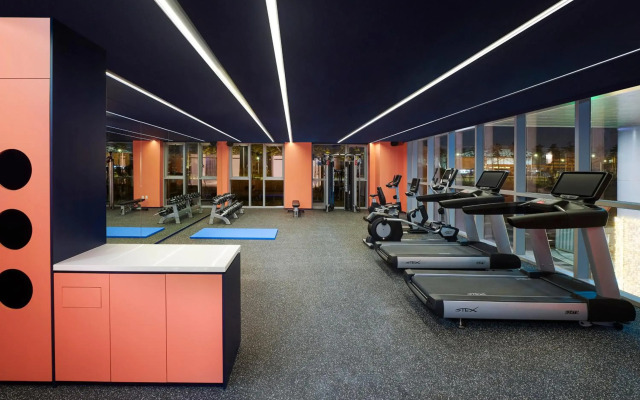 Ibis Styles Ambassador Incheon Airport