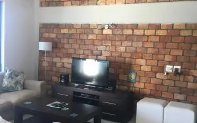 St Johns Plazza Apartment