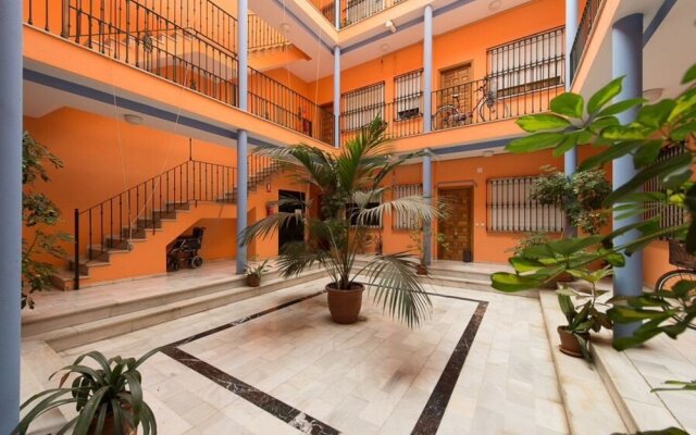 Sevilla Apartments Divina