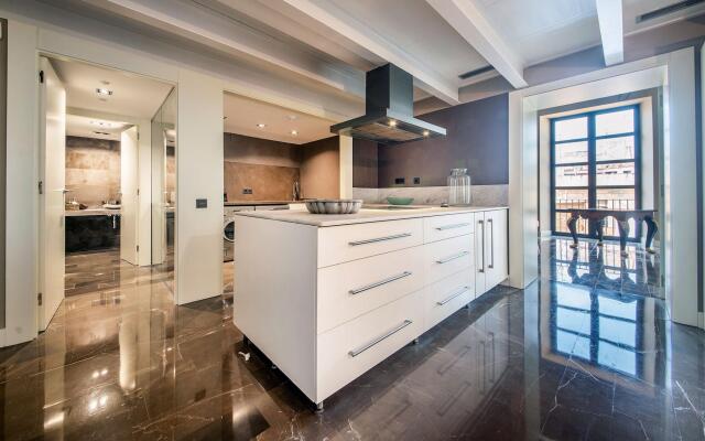 TH57 DUPLEX LA NAU in Tarragona