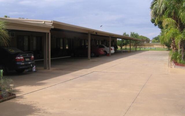 Orana Motor Inn