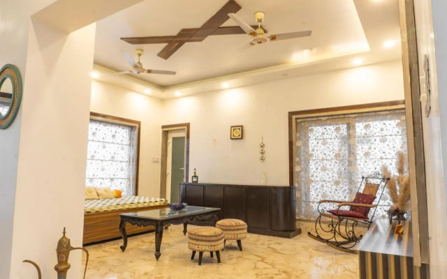 Soank Paradise - The Boutique Hotel