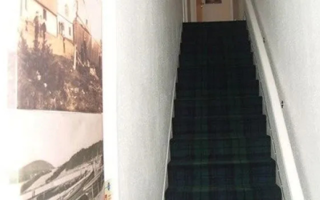 Station Hotel