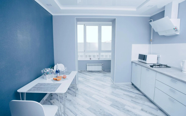 Сучасна 1-кімнатна квартира