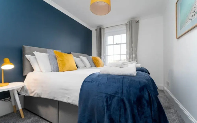 Host Stay Portland Apartment