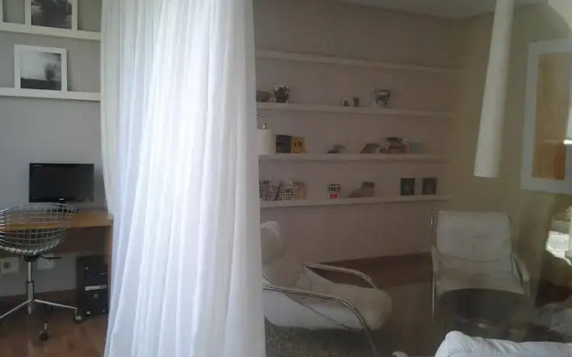 Apartamento Barra
