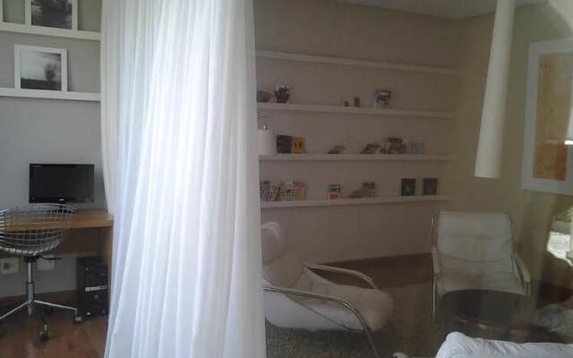 Apartamento Barra