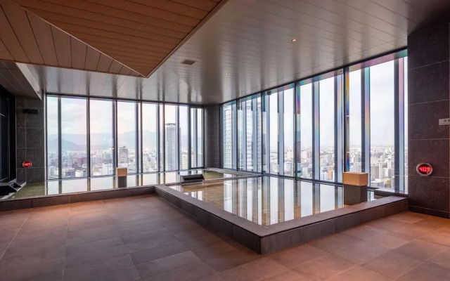 SAPPORO HOTEL by GRANBELL