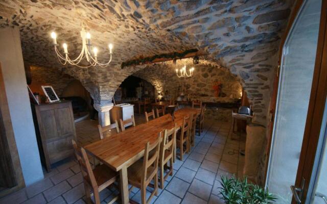 Clot Saint Joseph - Gites & Chambres d'Hotes