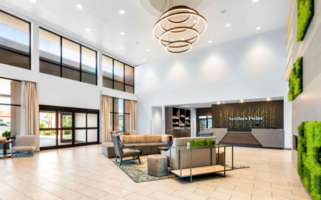 Best Western Plus Settlers Point