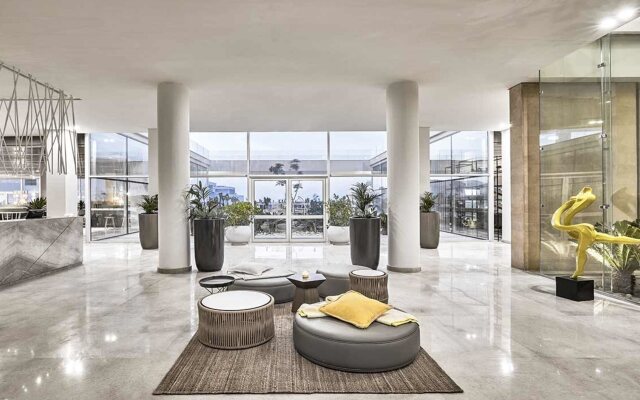 The G Hotel Seashell